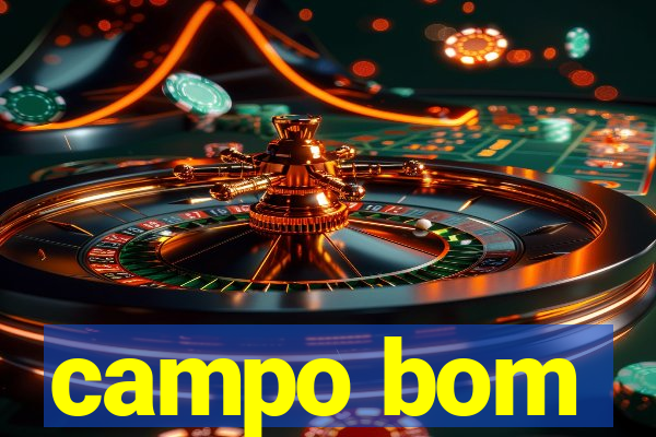 campo bom